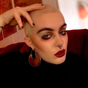 Meet your Posher, Kyrsten